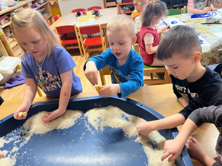 Užili jsme si spoustu zábavy